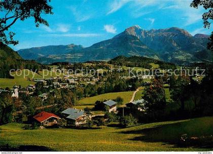 Bischofswiesen Hohe Goell