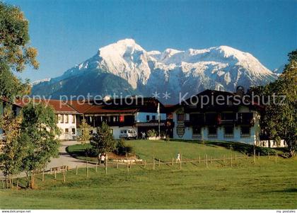 Bischofswiesen Rehaklinik Loipl