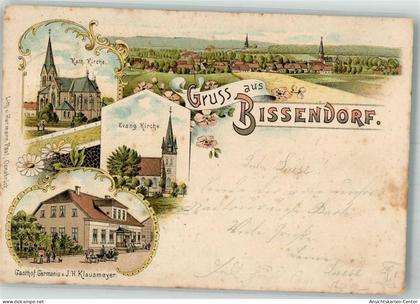 13664932 - Bissendorf , Kr Osnabrueck