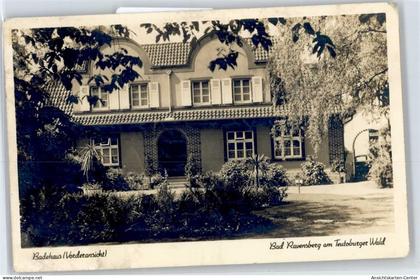 50838756 - Ravensberg b Bramsche, Hase