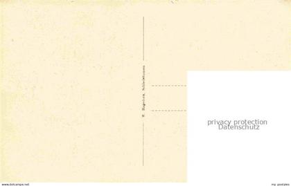 Schledehausen  Bissendorf Osnabrueck Niedersachsen Panorama