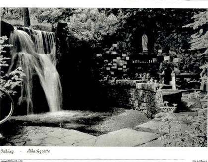 Bitburg Albachgrotte