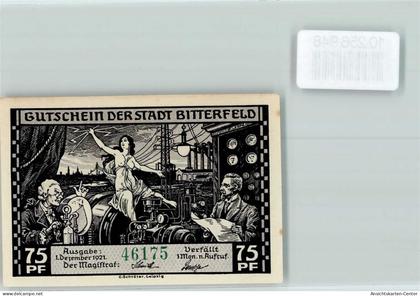 10256948 - Bitterfeld