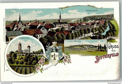 13569345 - Bitterfeld