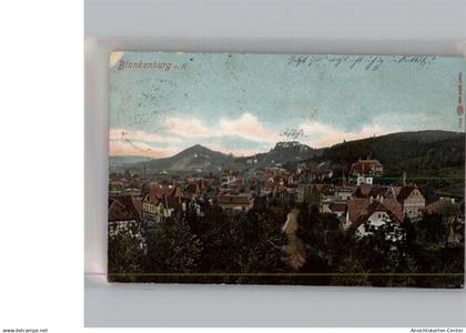 50225088 - Blankenburg (Harz)