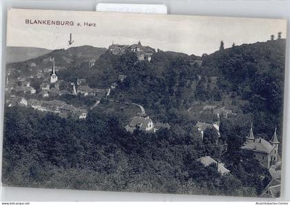 50694369 - Blankenburg (Harz)