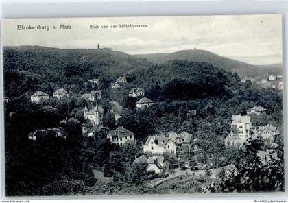 50852348 - Blankenburg (Harz)