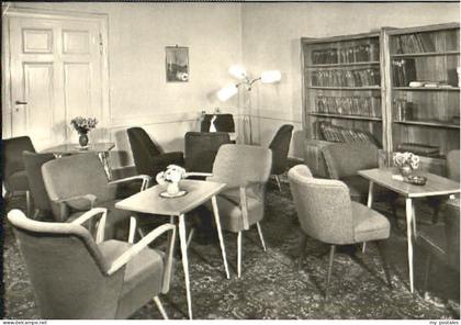 Blankenburg Harz Blankenburg Erholungsheim Harzhaus