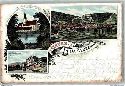 13302582 - Blaubeuren