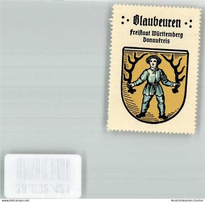 38092421 - Blaubeuren