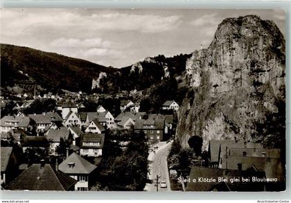 39465397 - Blaubeuren