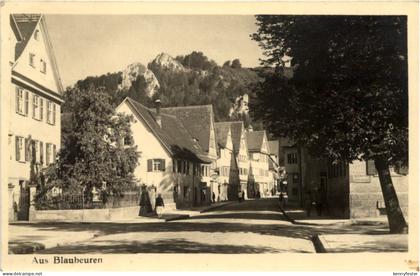 Blaubeuren