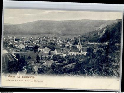 Blaubeuren