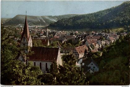 Blaubeuren