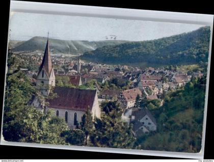 Blaubeuren