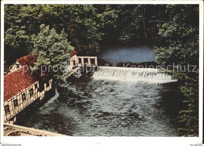 Blaubeuren Blautopf
