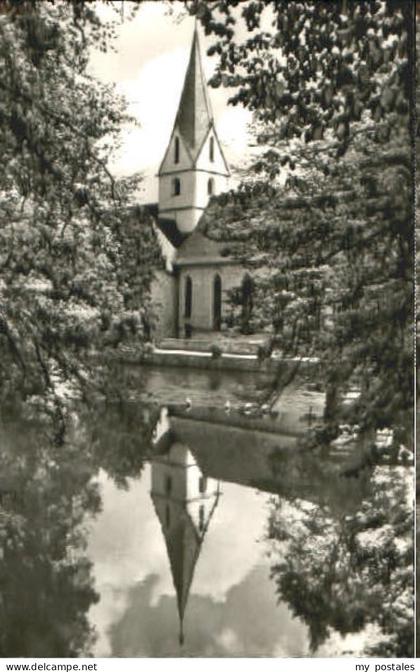Blaubeuren Klosterkirche