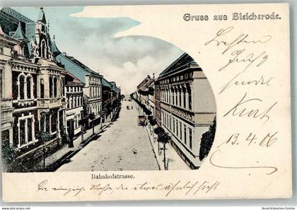 13561580 - Bleicherode