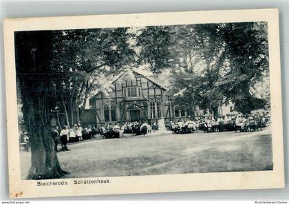 13579486 - Bleicherode