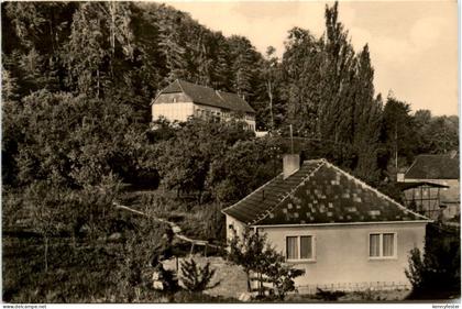 Bleicherode, Waldhaus Japan,