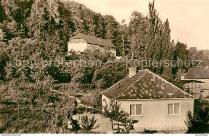 Bleicherode Waldhaus Japan