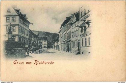Gruss aus Bleicherode