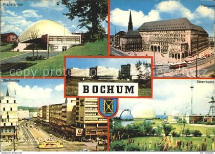 Bochum