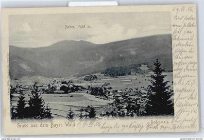 50359619 - Bodenmais