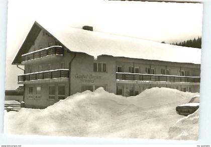 Bodenmais Regen Bayern Bodenmais