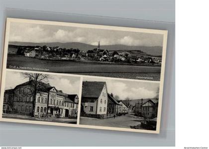 50283564 - Bodenwerder