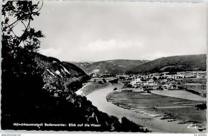 Bodenwerder