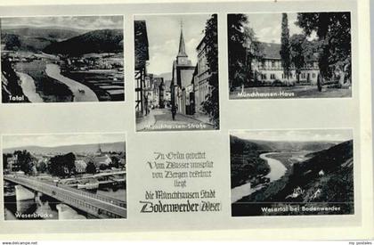 Bodenwerder