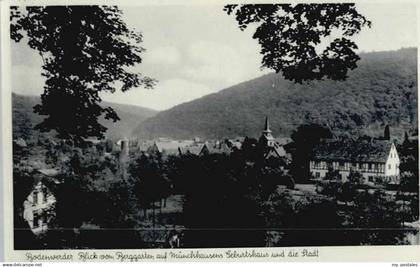 Bodenwerder