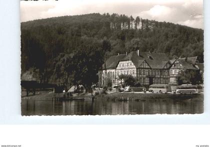 Bodenwerder Bodenwerder