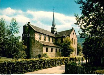 Bodenwerder Klosterkirche Kemnade