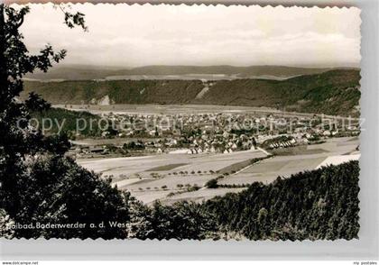 Bodenwerder Panorama