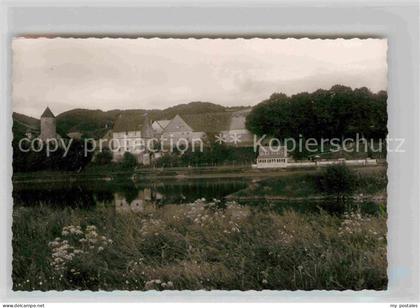 Ruehle Oberweser Terrassen Warnecke