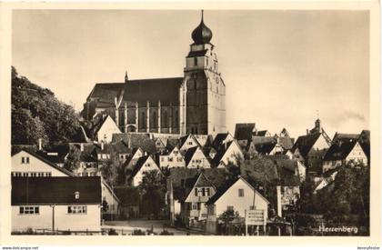 Herrenberg