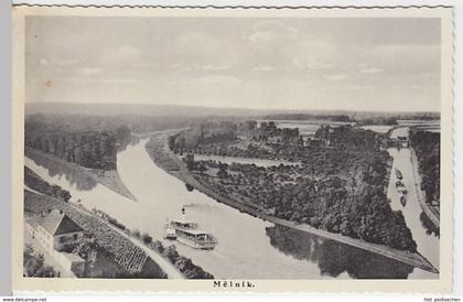 (28739) AK Melnik vor 1945