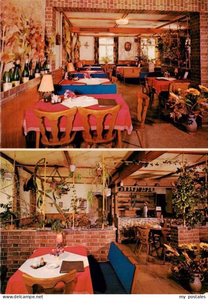 Boetzingen Gastraeume