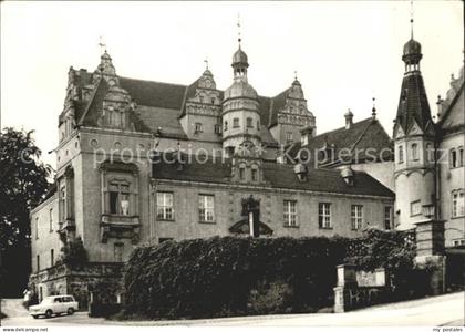 Boitzenburg Erholungsheim