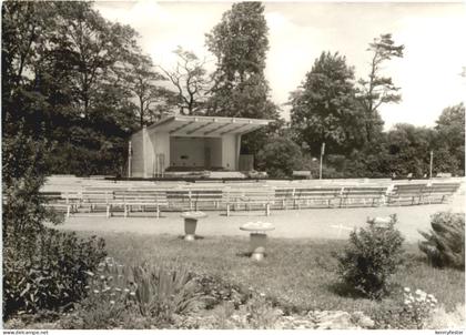 Seebad Boltenhagen, Freilichtbühne