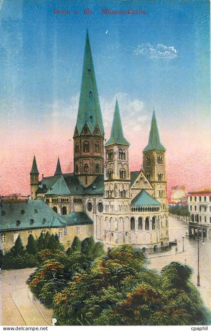 CPA Bonn
