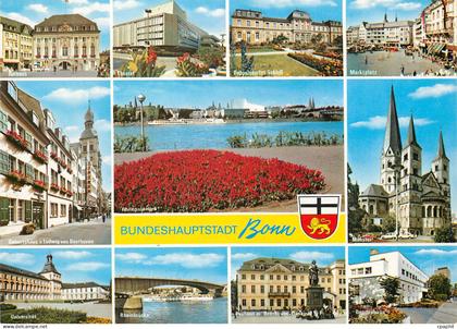 CPM Bundeshauptstadt Bonn