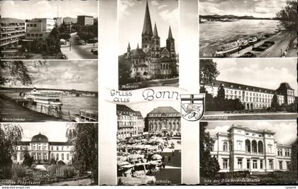 CPSM Bonn