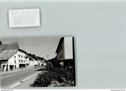 40045366 - Bonndorf im Schwarzwald