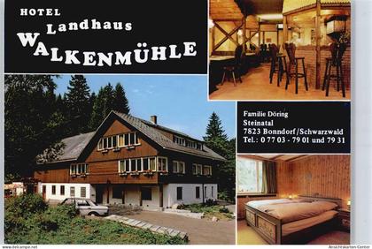 50396053 - Bonndorf im Schwarzwald