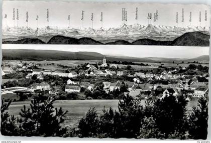 Bonndorf Schwarzwald Bonndorf