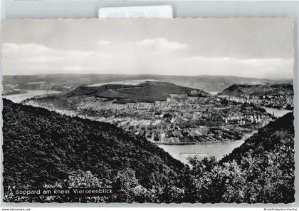 50487886 - Boppard , Rhein