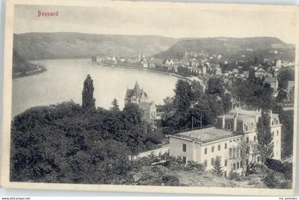 Boppard Rhein Boppard